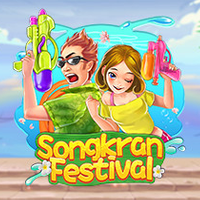 Songkran Festival